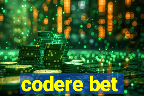 codere bet